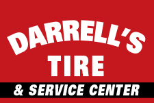 Darrell's Tire & Service Center logo
